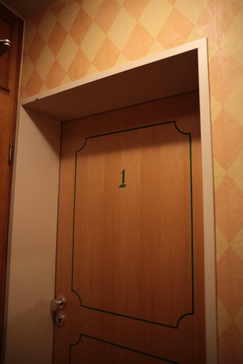 Seewirt Ecking Riedering 外观 照片